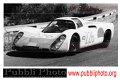 226 Porsche 907 J.Siffert - R.Stommelen (21)